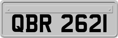 QBR2621