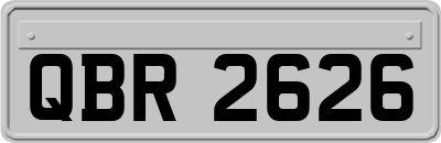 QBR2626