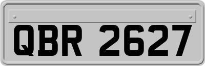 QBR2627