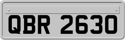 QBR2630