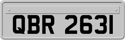 QBR2631