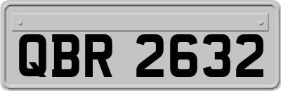 QBR2632