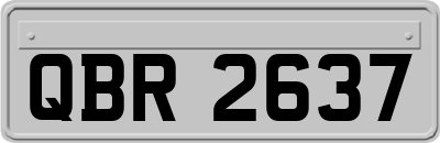QBR2637