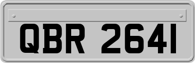 QBR2641