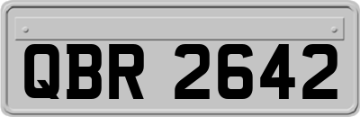 QBR2642