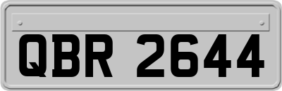 QBR2644