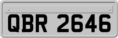 QBR2646