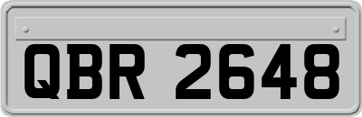 QBR2648