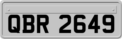 QBR2649