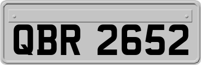 QBR2652