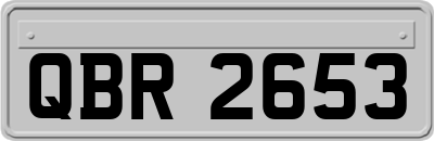 QBR2653