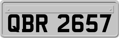 QBR2657
