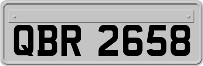 QBR2658