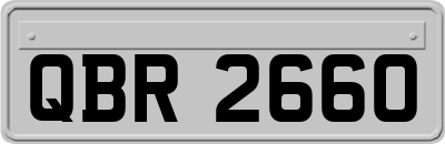 QBR2660