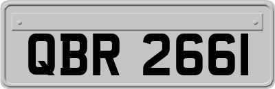 QBR2661