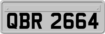 QBR2664