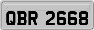 QBR2668