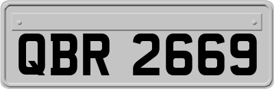 QBR2669