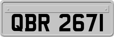 QBR2671