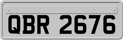 QBR2676