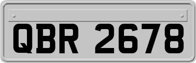 QBR2678