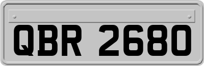 QBR2680