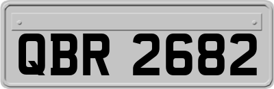 QBR2682