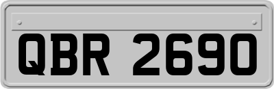 QBR2690
