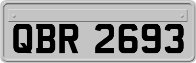 QBR2693