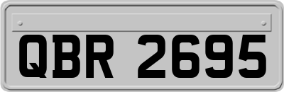 QBR2695
