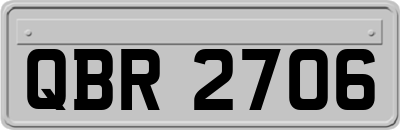QBR2706