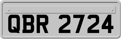 QBR2724