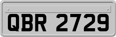 QBR2729