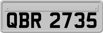 QBR2735