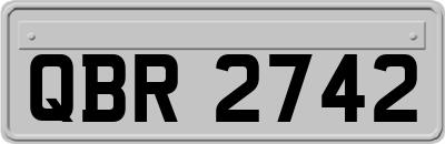 QBR2742
