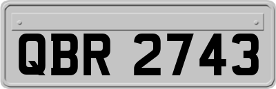 QBR2743