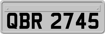 QBR2745