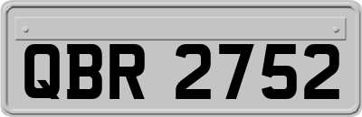 QBR2752