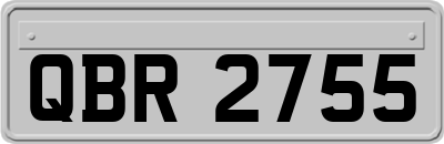 QBR2755