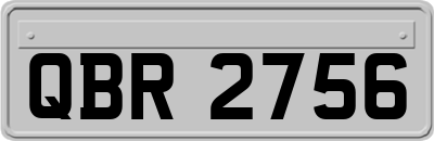 QBR2756