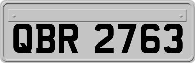 QBR2763