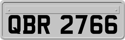 QBR2766