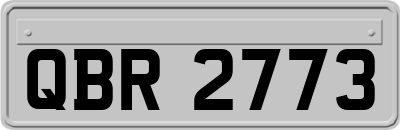 QBR2773