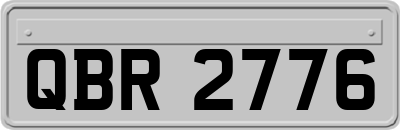 QBR2776