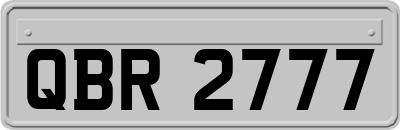QBR2777