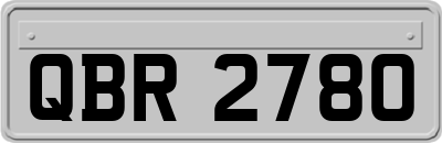 QBR2780