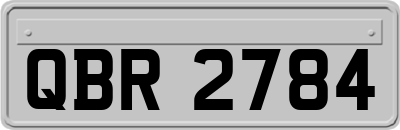 QBR2784