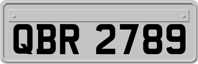 QBR2789