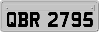 QBR2795