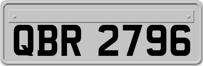 QBR2796